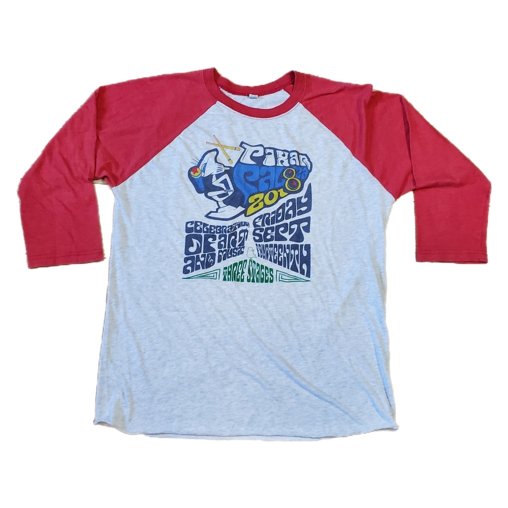 Pixar Palooza 2018 Shirt Pixar Studios Promotional In House Only Item Sz S RARE